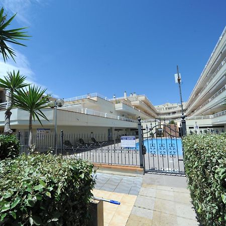 Cala Montero Superior Orangecosta Alcoceber Exterior photo