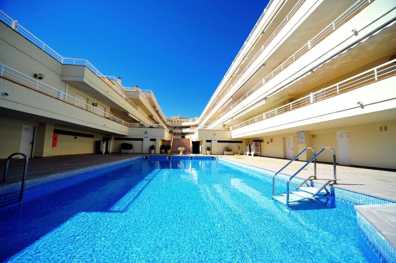 Cala Montero Superior Orangecosta Alcoceber Exterior photo