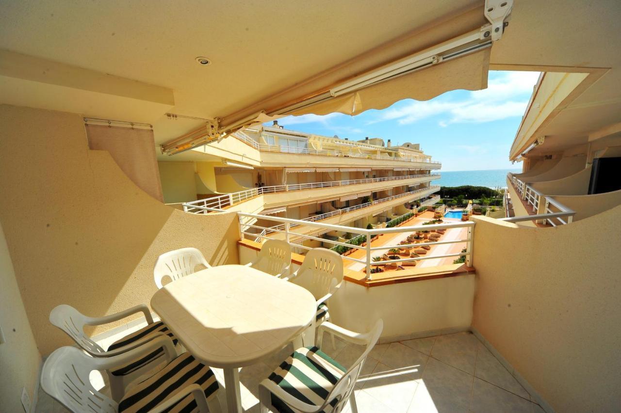 Cala Montero Superior Orangecosta Alcoceber Exterior photo